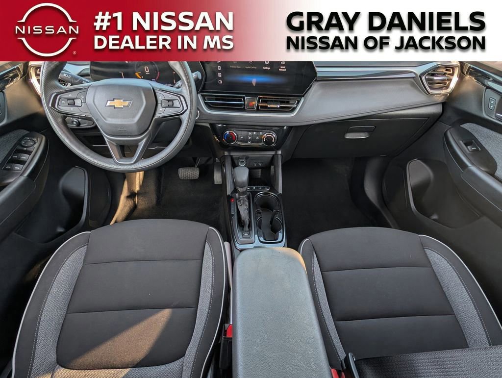 Used 2024 Chevrolet TrailBlazer LT image 9