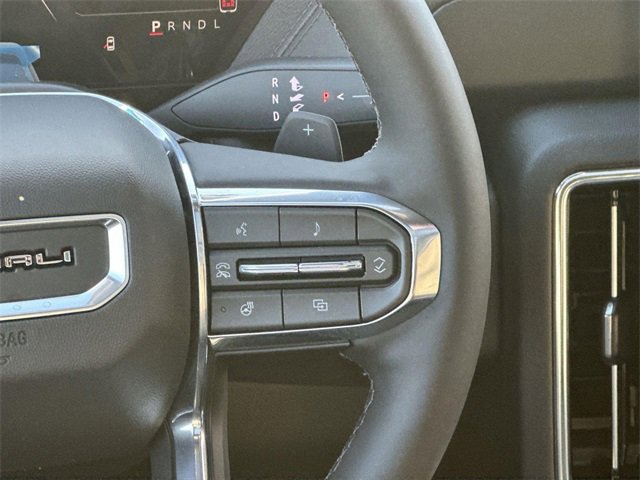 New 2026 GMC Yukon XL Denali w/ Denali Reserve Package image 11