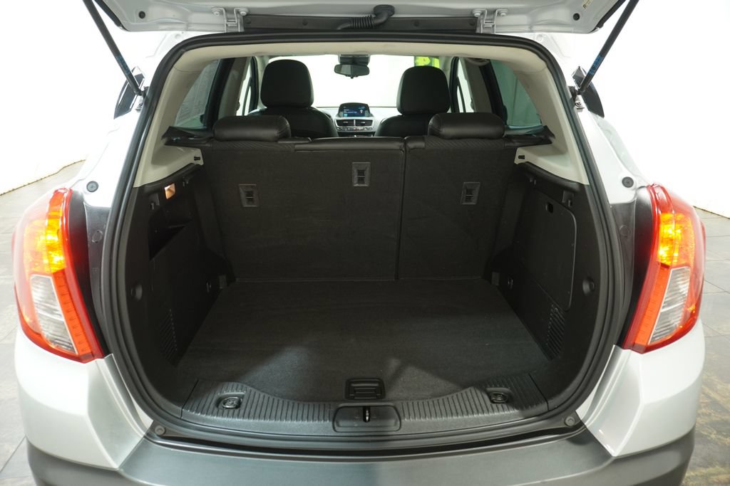 Used 2014 Buick Encore FWD image 6