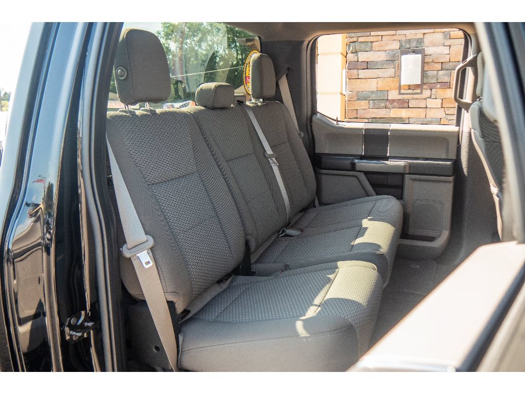 Used 2018 Ford F150 XLT AWD/4WD image 19