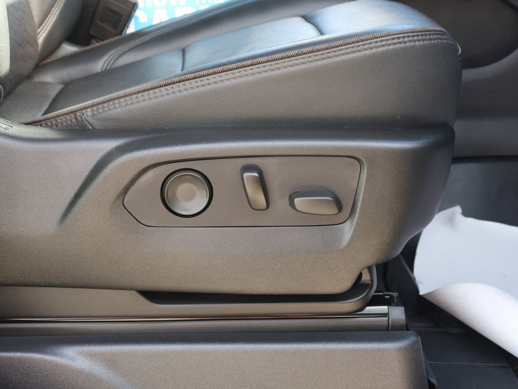 Used 2021 Chevrolet Tahoe High Country image 49