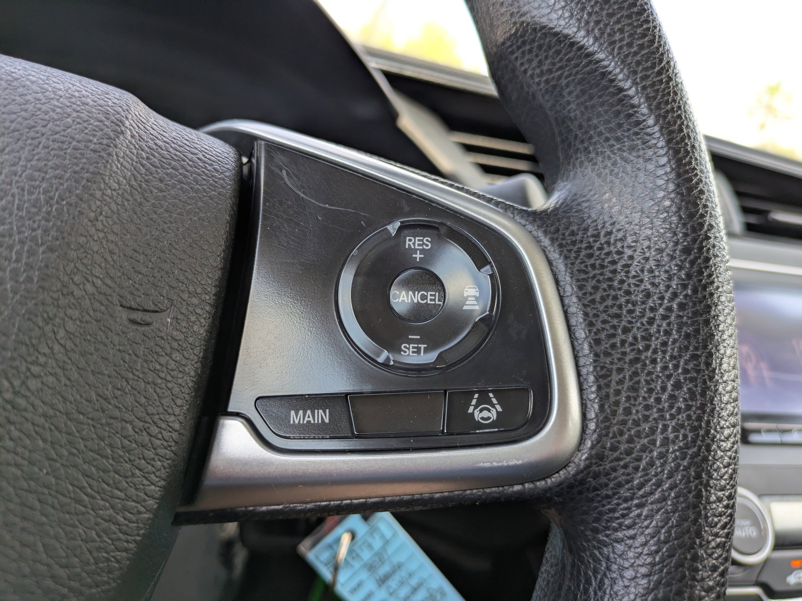 Used 2021 Honda Civic LX image 19