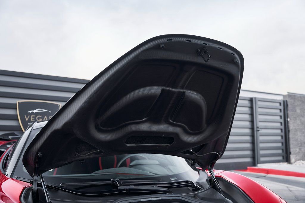 Used 2021 McLaren 720S Performance image 28