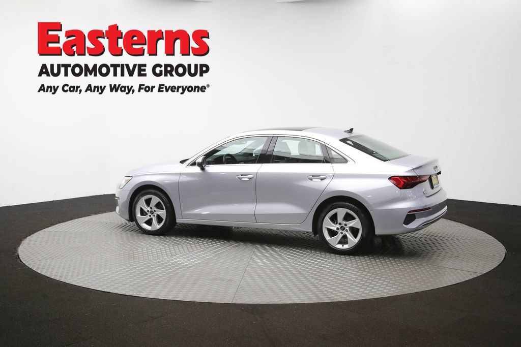 Used 2024 Audi A3 2.0T Premium FWD image 61