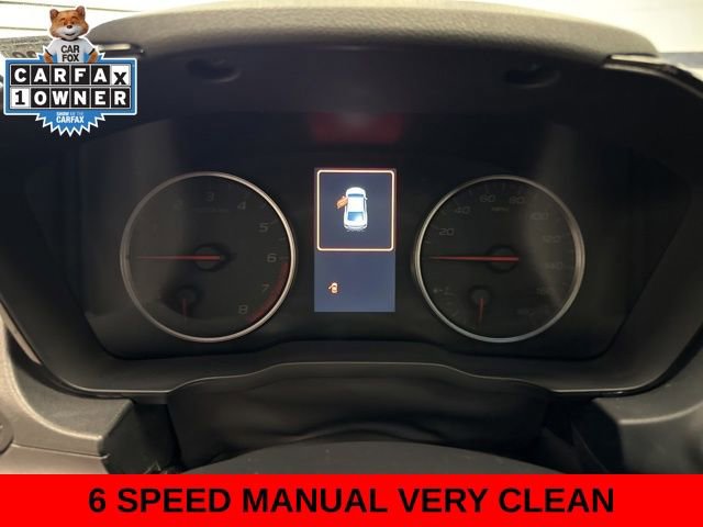 Used 2023 Subaru WRX Premium image 21