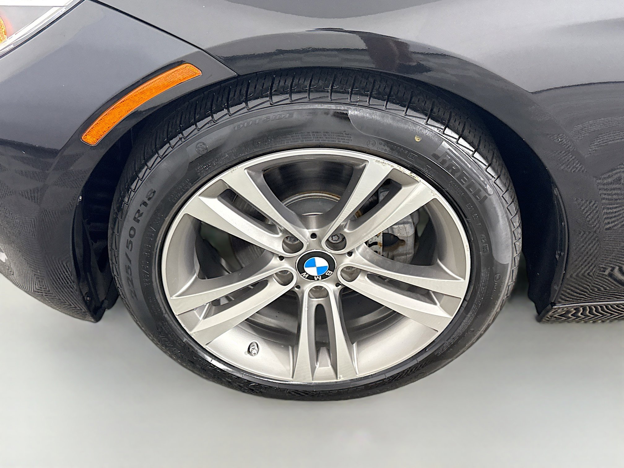 Used 2016 BMW 328i Gran Turismo xDrive image 38