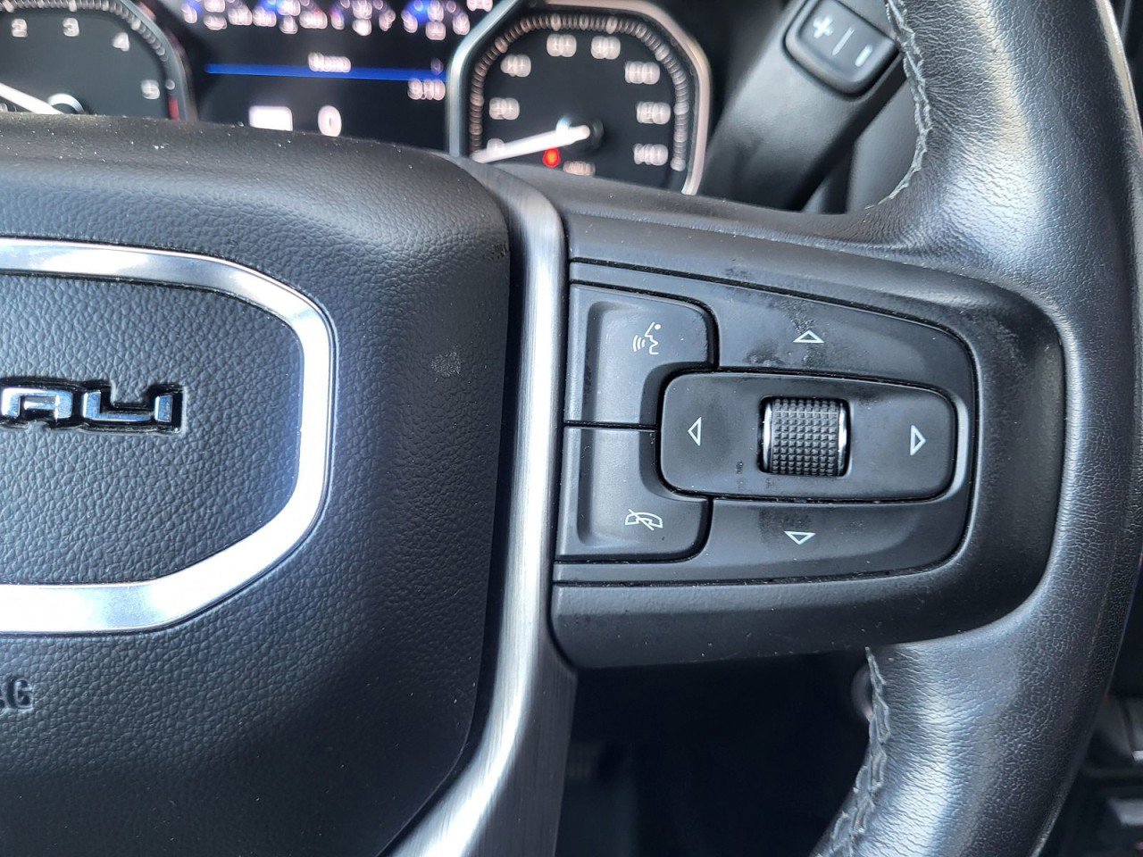Used 2021 GMC Sierra 1500 Denali w/ Denali Ultimate Package image 8