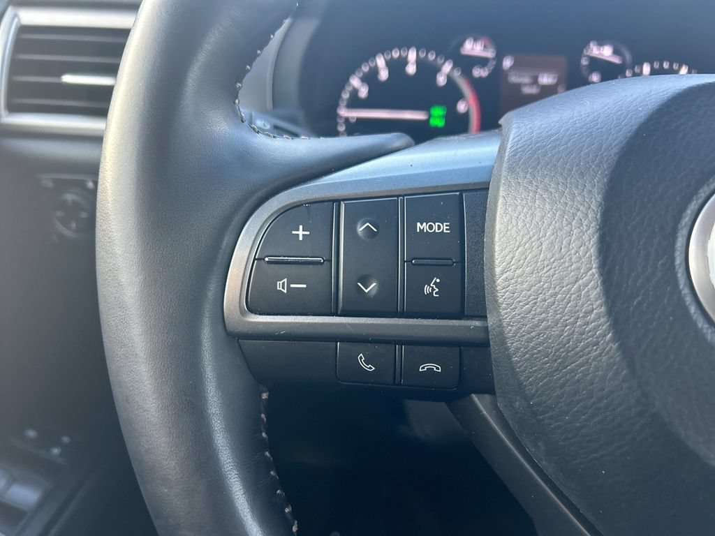 Used 2023 Lexus GX 460 Premium AWD/4WD image 25