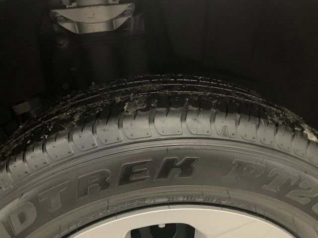 Used 2024 Toyota RAV4 LE image 8