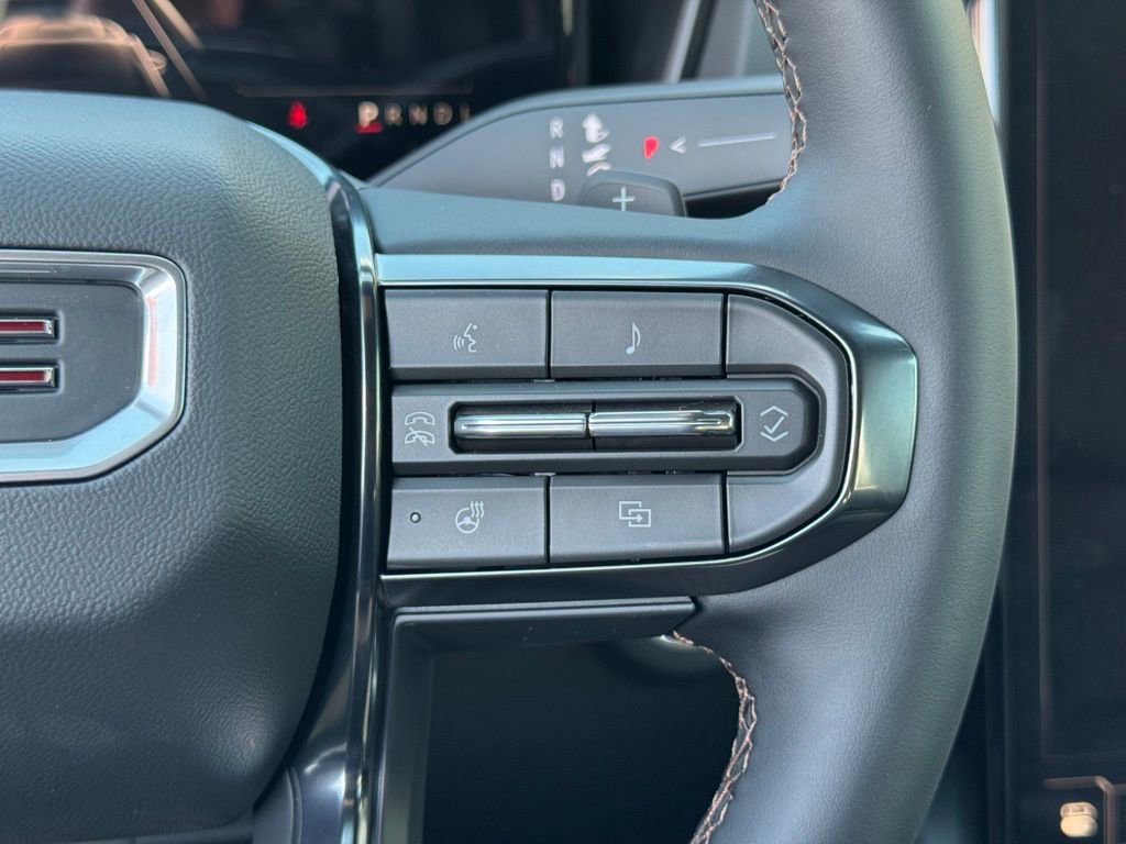 New 2026 GMC Terrain AT4 w/ Convenience Package III image 28