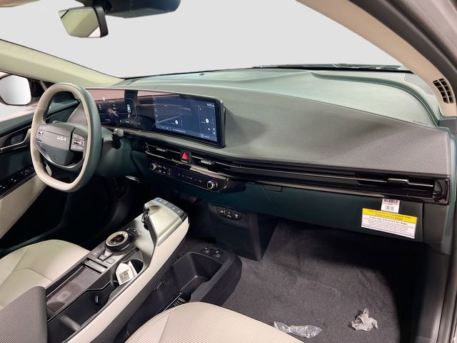 New 2025 Kia EV6 Wind image 28