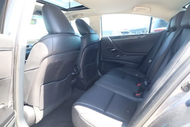 Used 2021 Lexus ES 350 w/ Accessory Package 2 FWD image 24