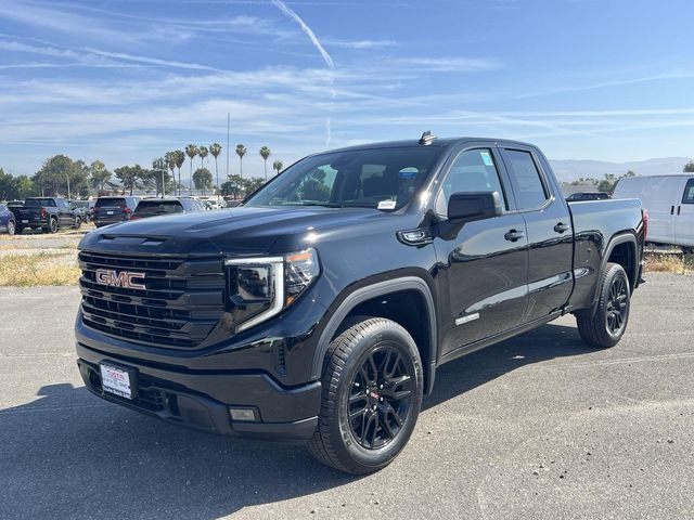New 2026 GMC Sierra 1500 Elevation image 8