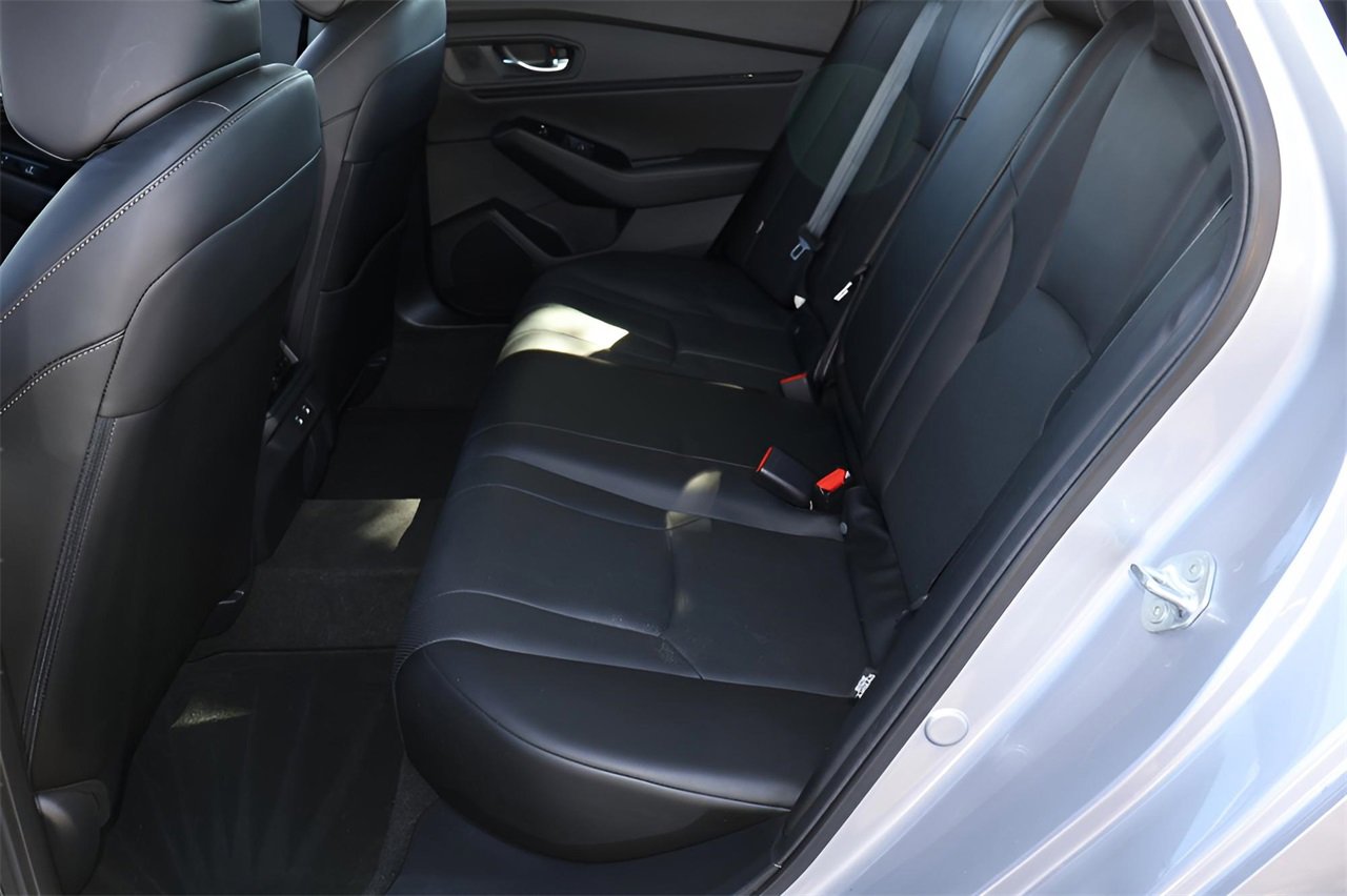 Used 2024 Honda Accord Touring image 14