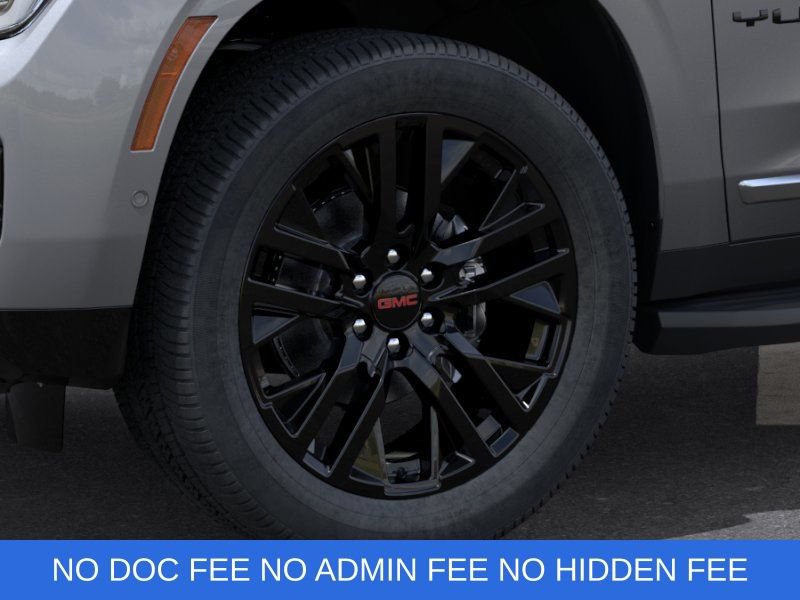 New 2026 GMC Yukon XL Elevation w/ Elevation Premium Package AWD/4WD image 10