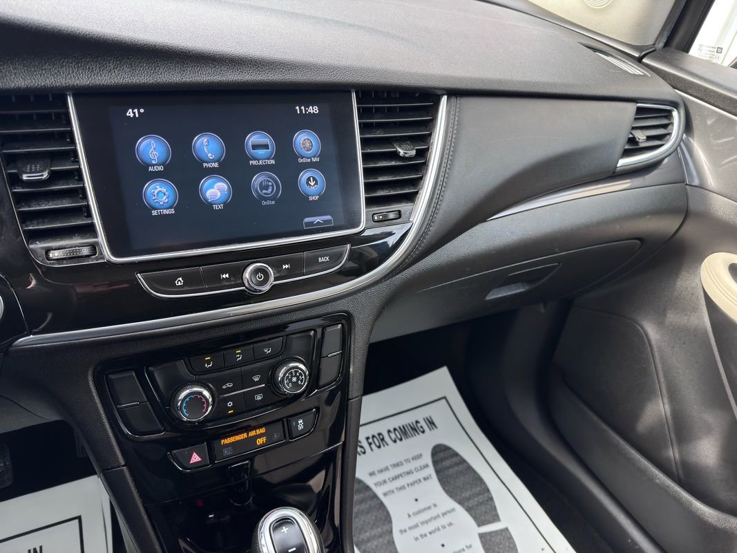 Used 2021 Buick Encore Preferred image 20