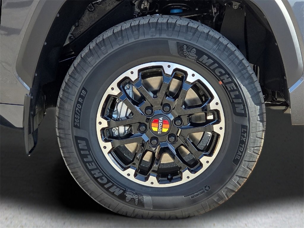 New 2026 Toyota Tundra SR5 image 10