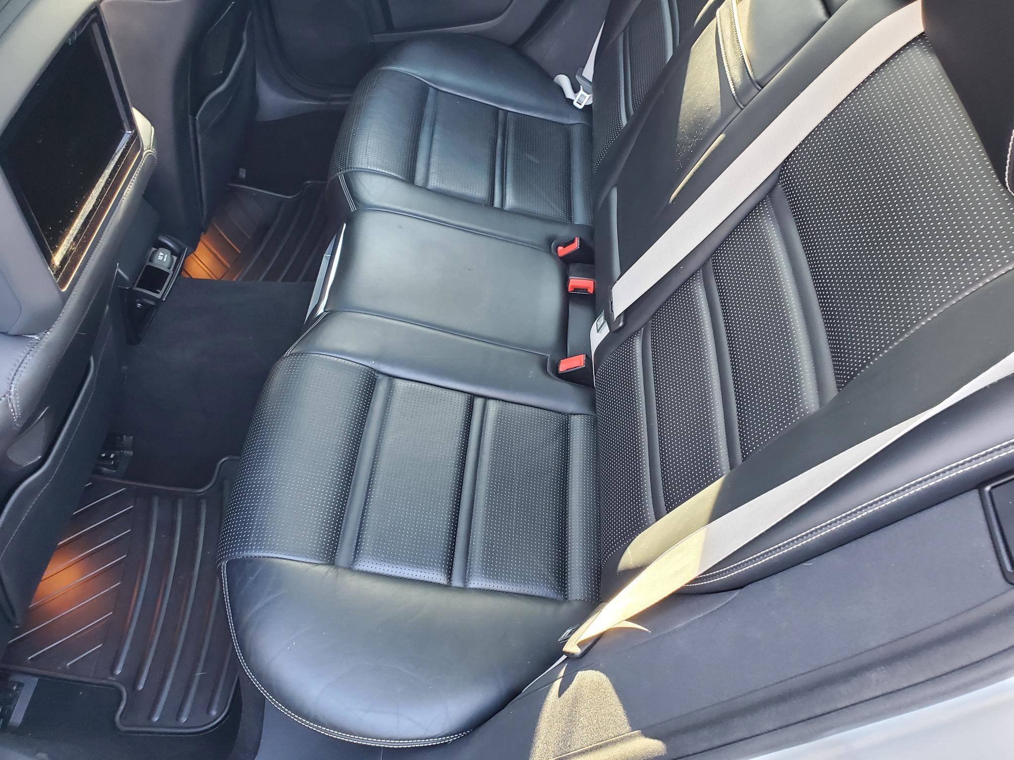 Used 2016 Mercedes-Benz E 63 AMG S-Model image 56