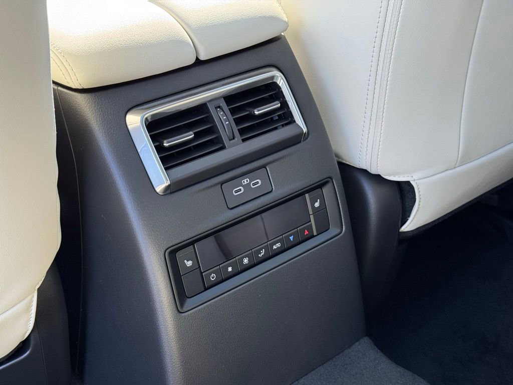 New 2025 MAZDA CX-90 3.3 Turbo S w/ Premium Package image 13