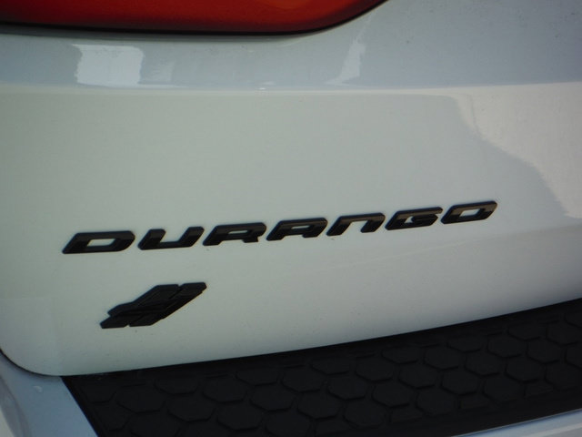 New 2026 Dodge Durango GT w/ Tow 'N Go Package AWD/4WD image 18