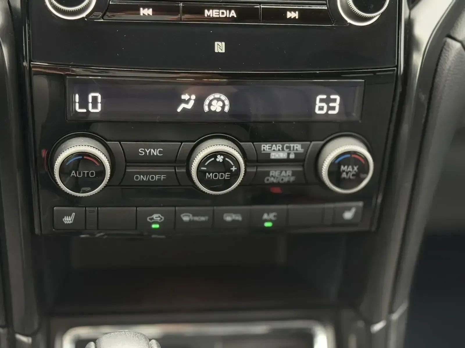 Used 2022 Subaru Ascent Onyx Edition image 20