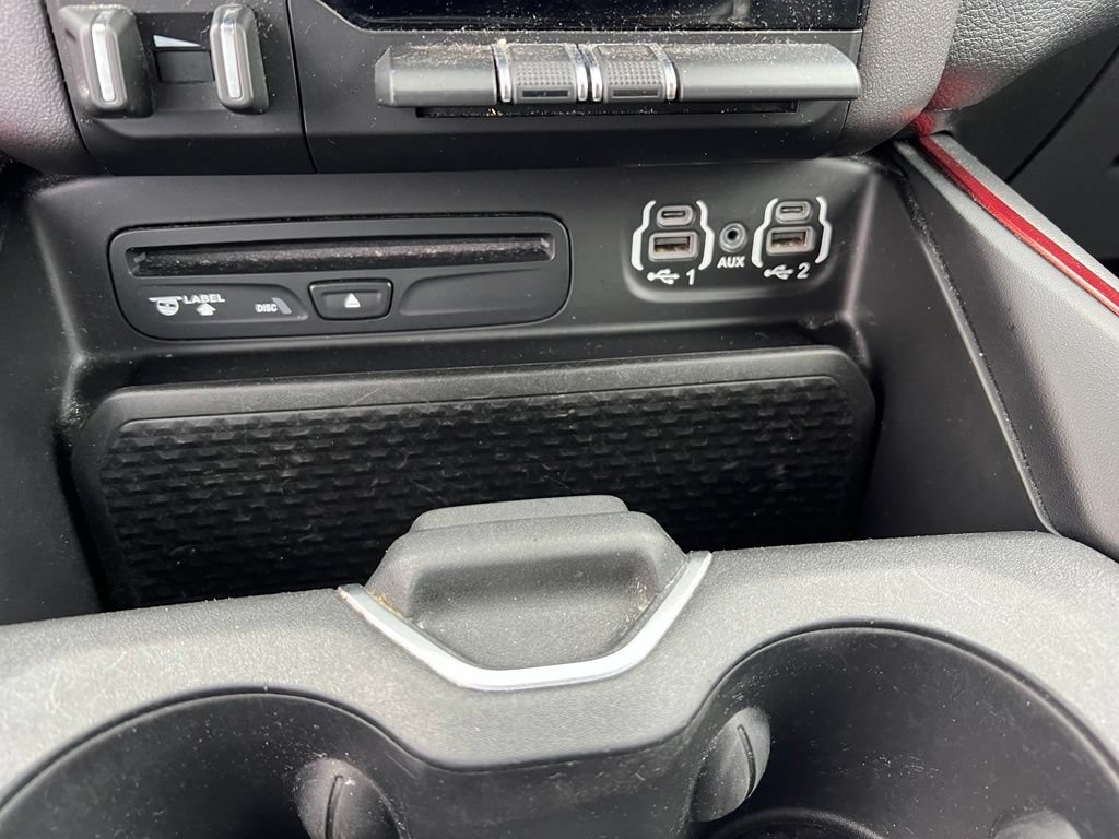Used 2019 RAM 1500 Rebel w/ Level 1 Equipment Group AWD/4WD image 42