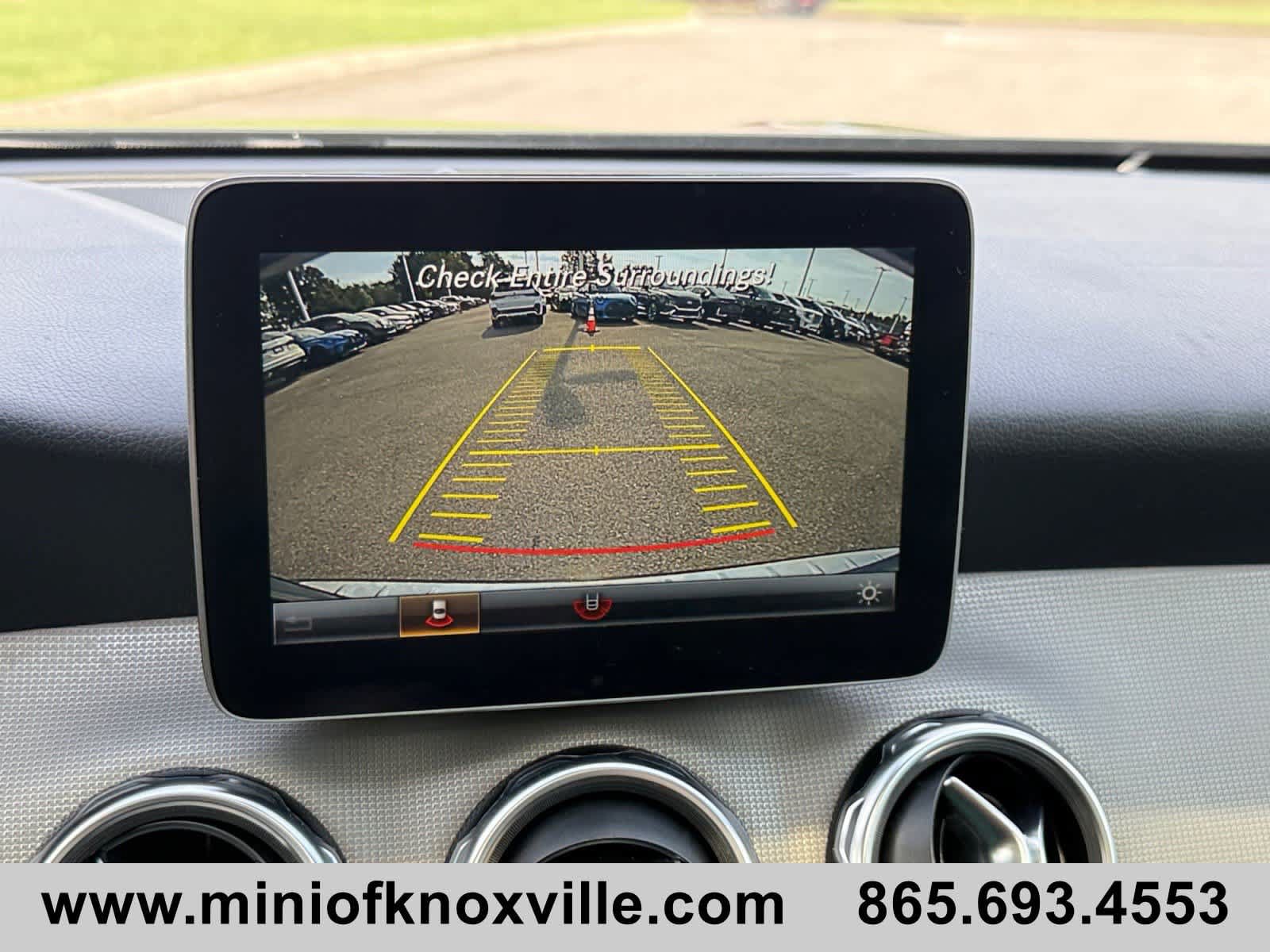 Used 2018 Mercedes-Benz GLA 250 image 28