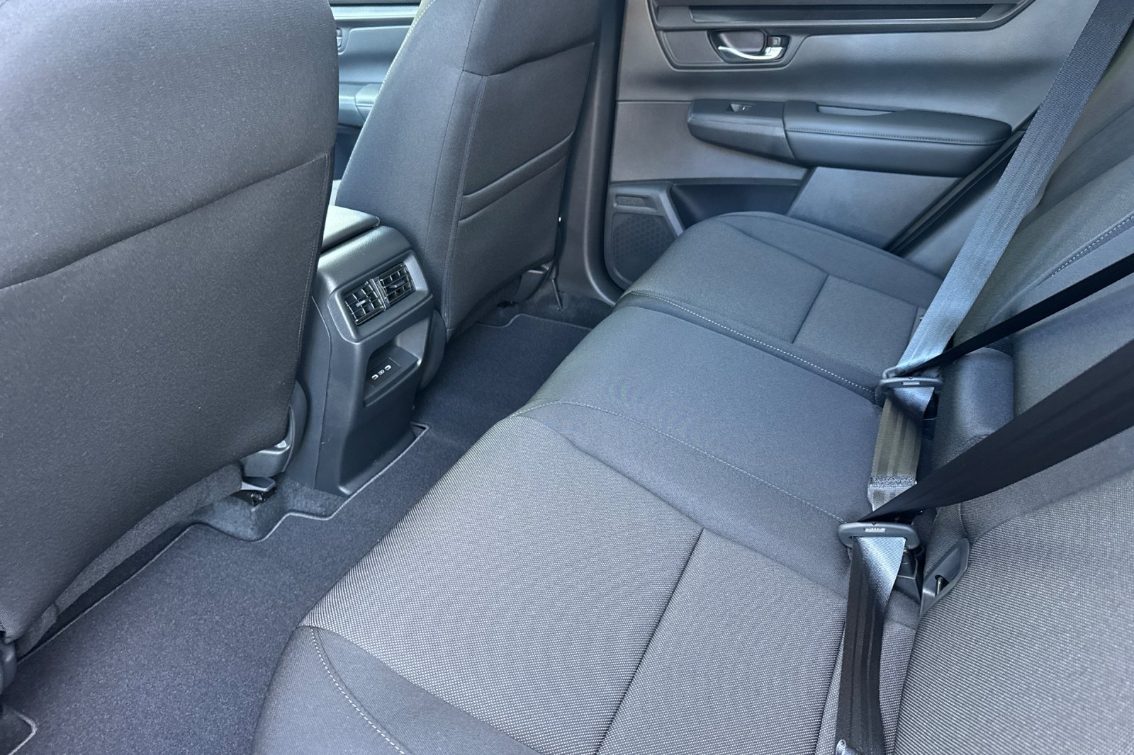 New 2027 Honda CR-V EX image 13
