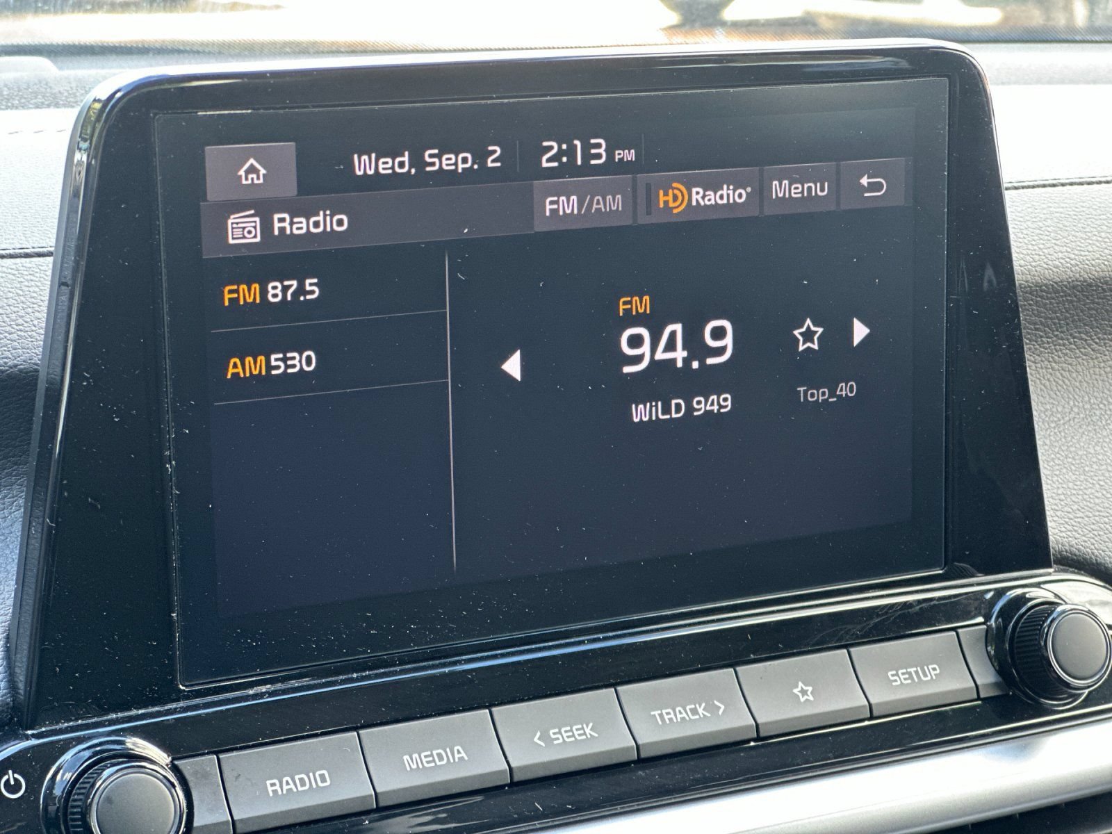 Used 2024 Kia Forte LXS FWD image 17
