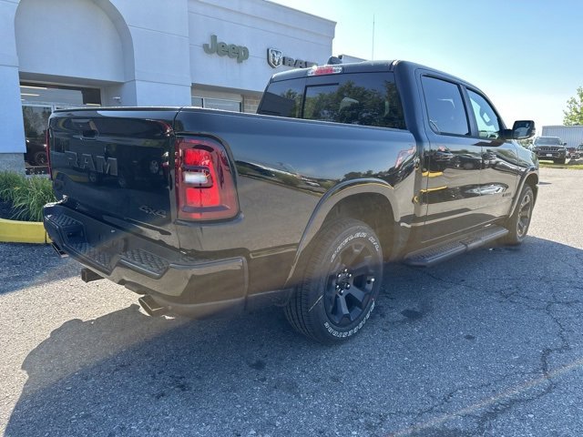 New 2026 RAM 1500 Big Horn image 6