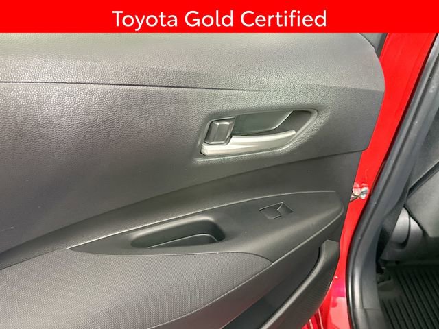 Certified 2021 Toyota Corolla LE image 19