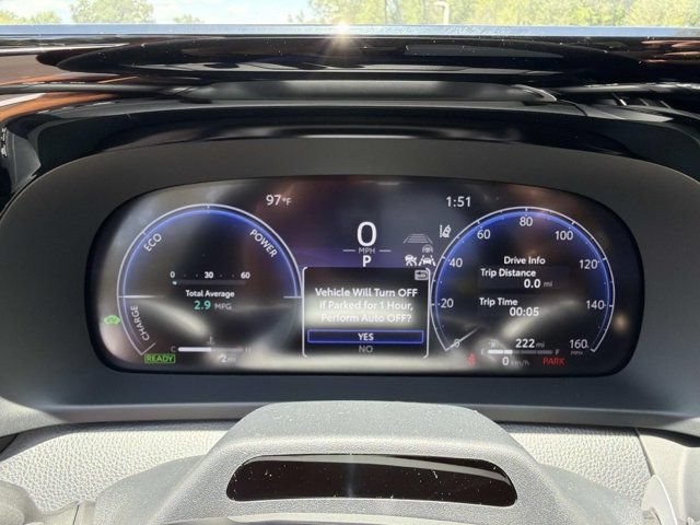 New 2026 Toyota Crown Signia w/ Advanced Technology Package AWD/4WD image 27