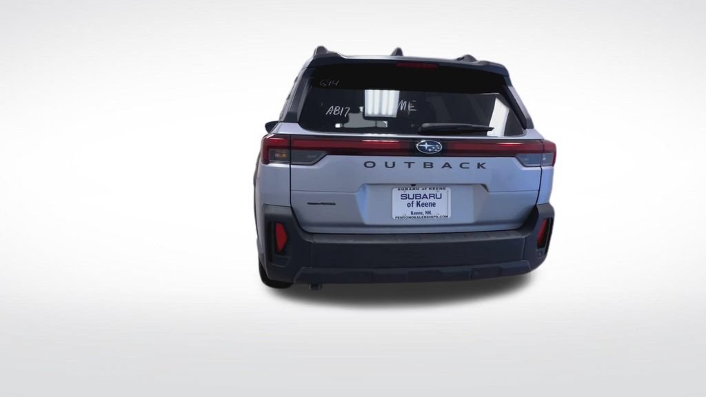New 2026 Subaru Outback Premium AWD/4WD image 7