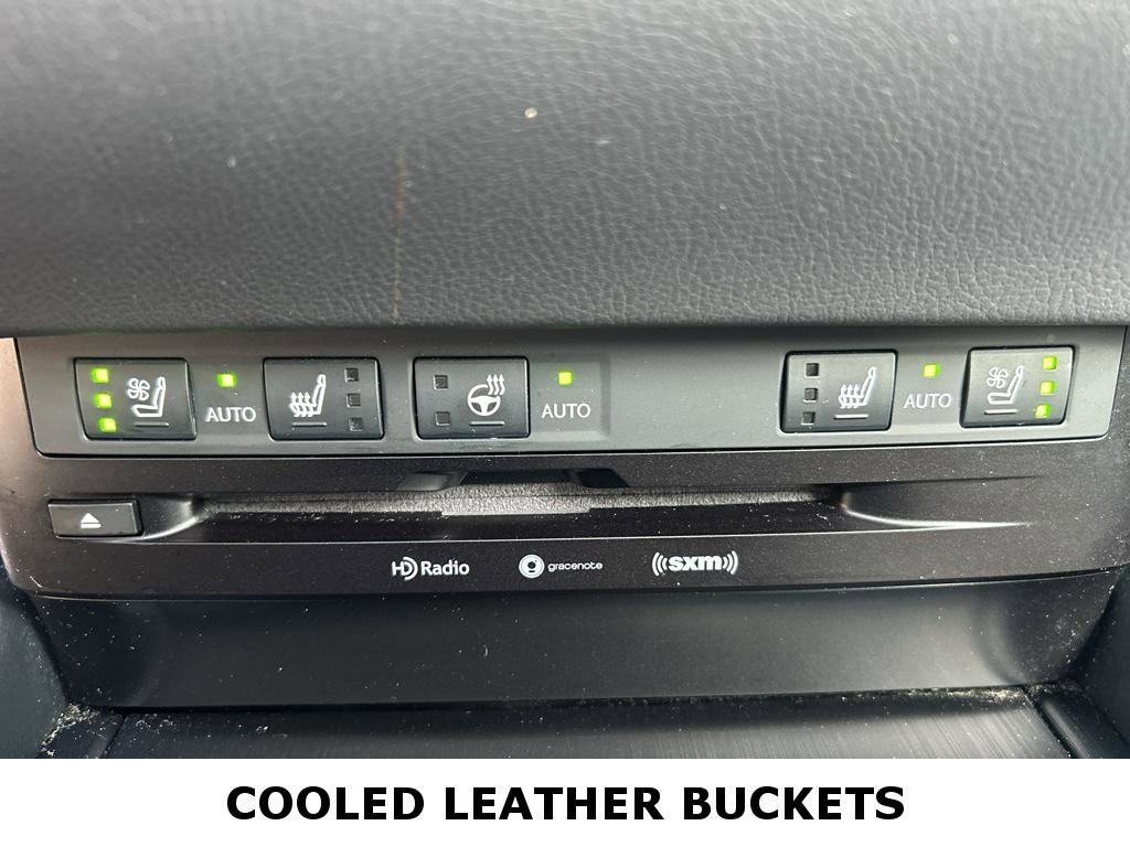 Used 2021 Lexus ES 250 w/ Premium Package AWD/4WD image 23