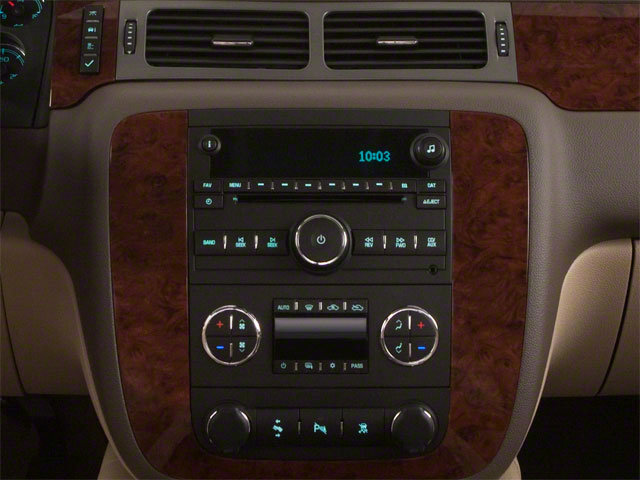 Used 2013 Chevrolet Silverado 1500 LT w/ All-Star Edition image 14