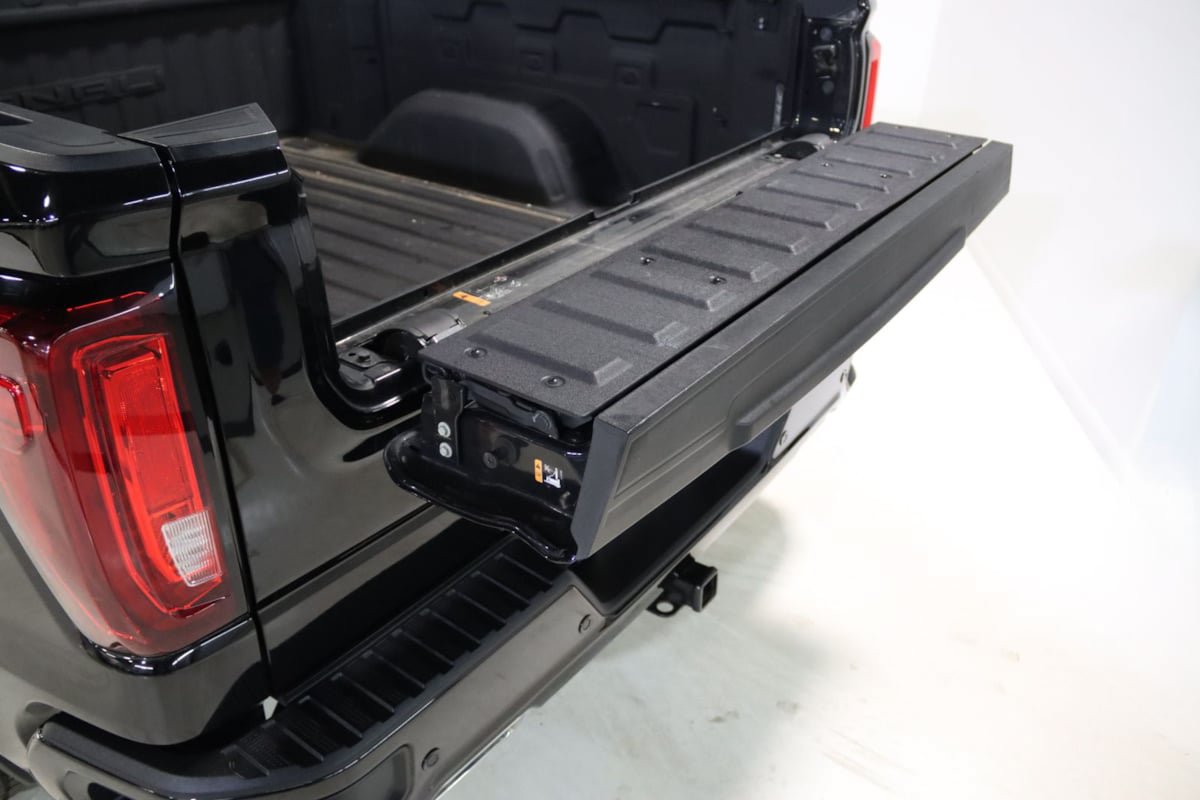 Used 2021 GMC Sierra 1500 Denali AWD/4WD image 15