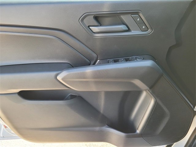 New 2025 Chevrolet Colorado Trail Boss w/ Midnight Edition image 21