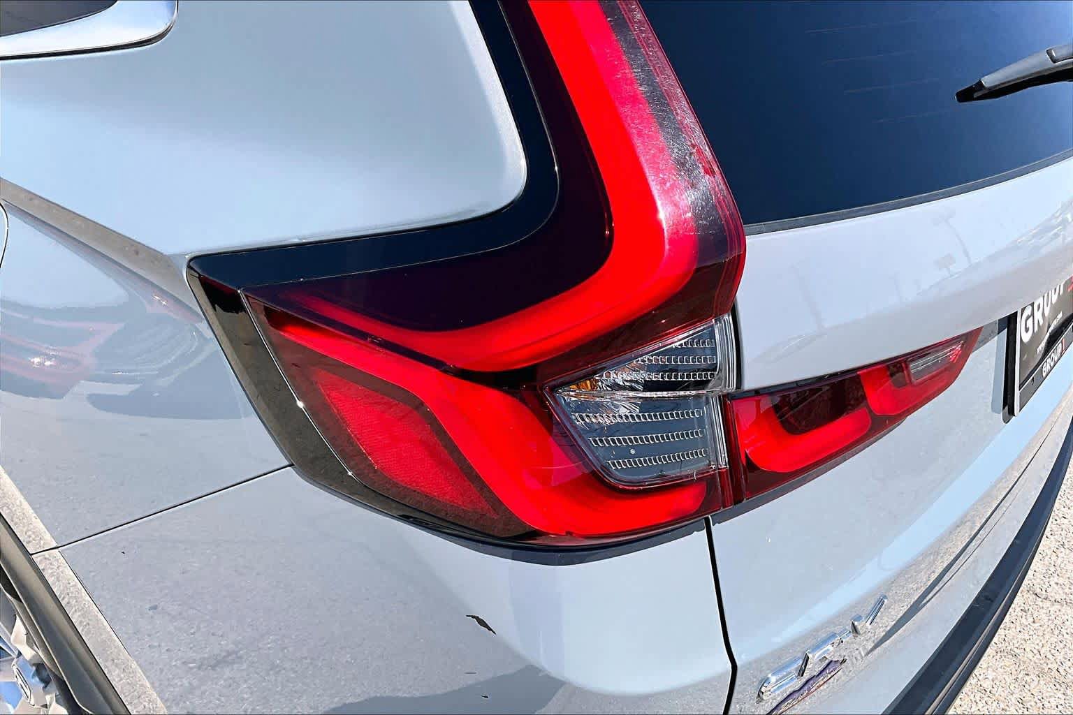 Used 2023 Honda CR-V EX image 28
