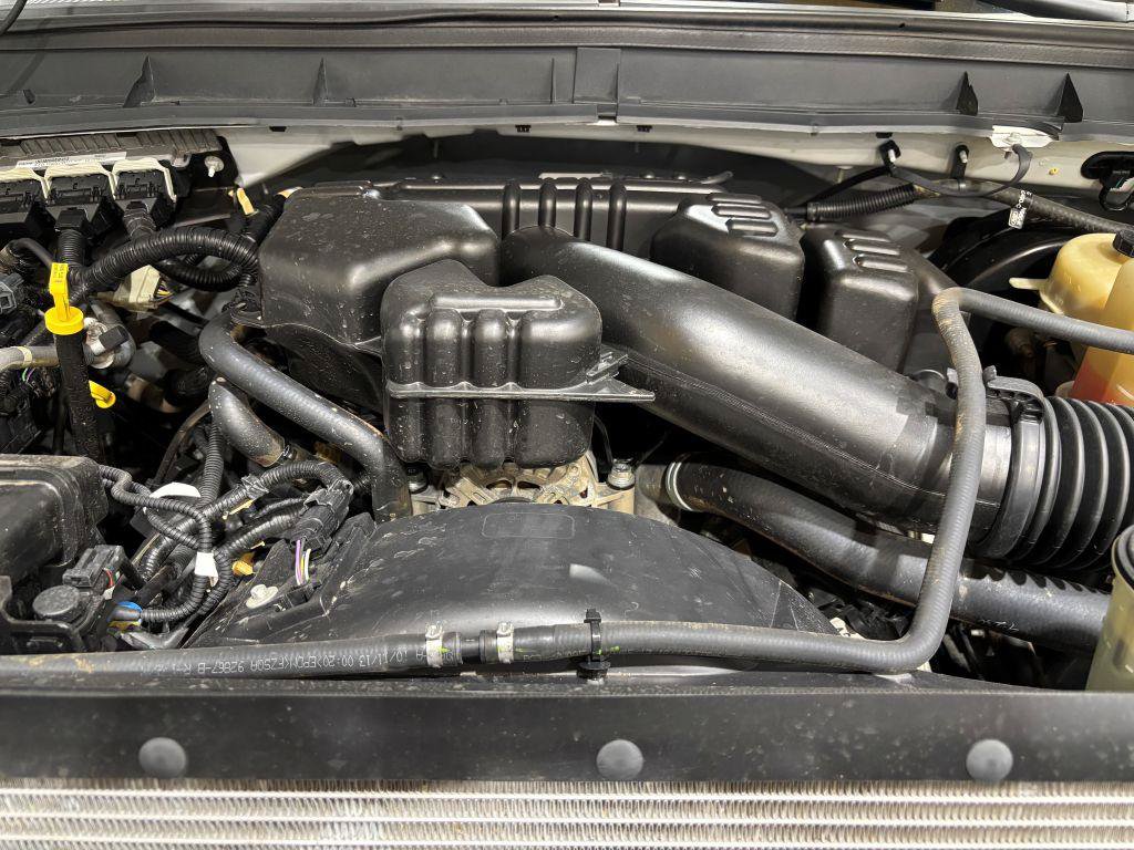 Used 2014 Ford F250 XL w/ Power Equipment Group AWD/4WD image 24