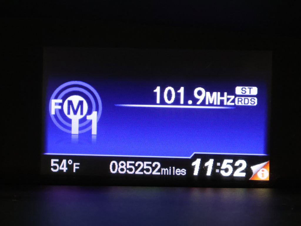 Used 2015 Honda Civic LX image 26