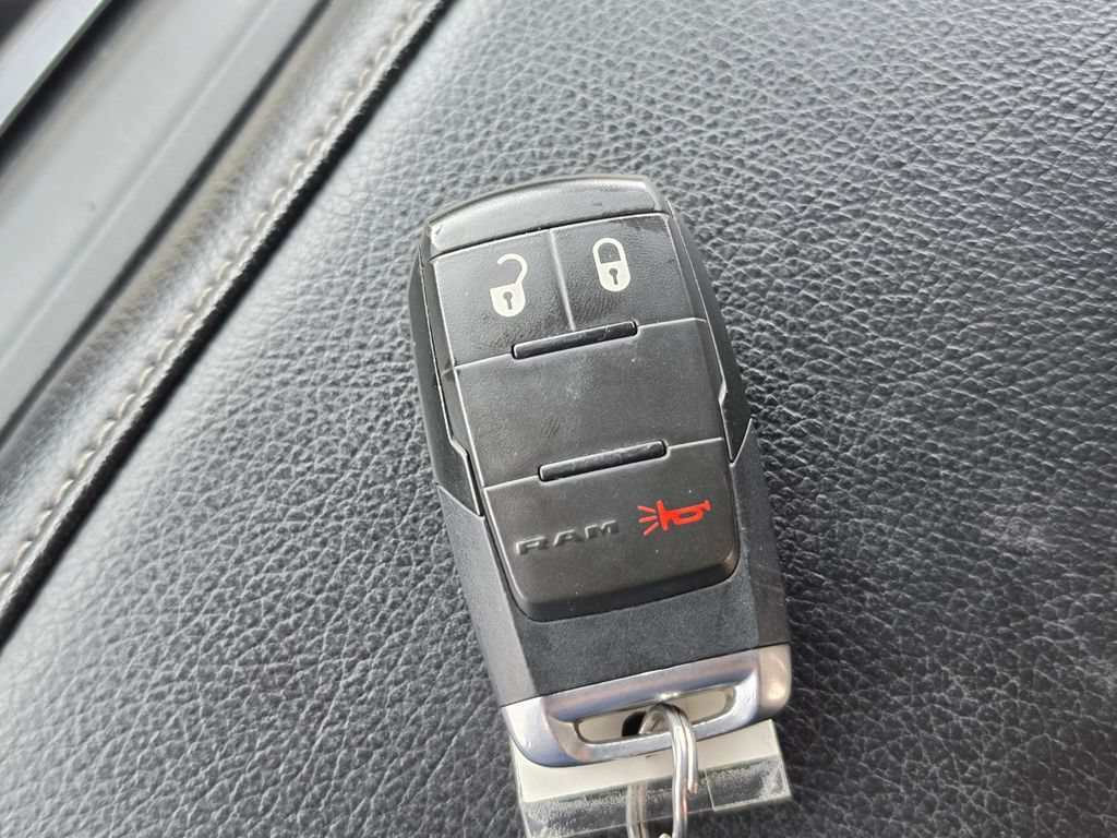 Used 2023 RAM 3500 Tradesman AWD/4WD image 30
