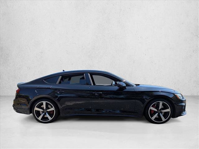 Used 2023 Audi A5 2.0T Premium Plus w/ Premium Plus image 4