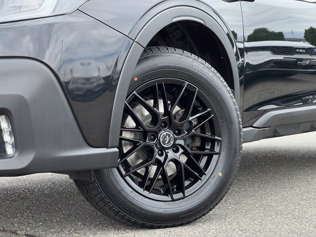 Used 2020 Subaru Outback Premium AWD/4WD image 2