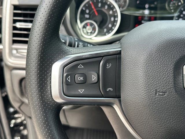 New 2026 RAM 2500 Tradesman AWD/4WD image 24