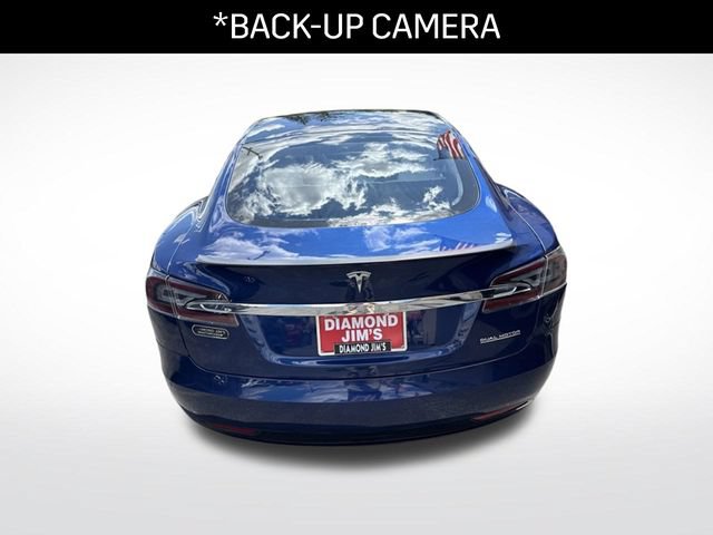 Used 2019 Tesla Model S Performance AWD/4WD image 6
