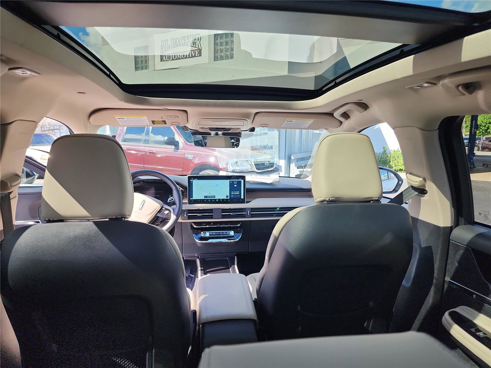 New 2026 Lincoln Corsair Reserve image 24