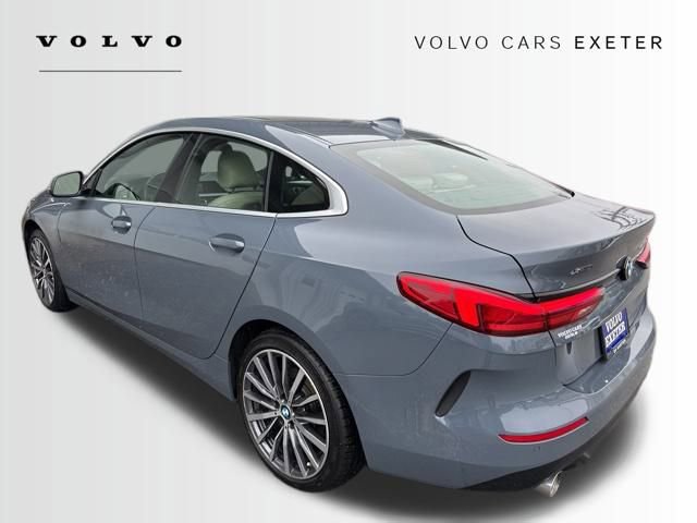 Used 2021 BMW 228i xDrive Gran Coupe 228i xDrive w/ Convenience Package image 8