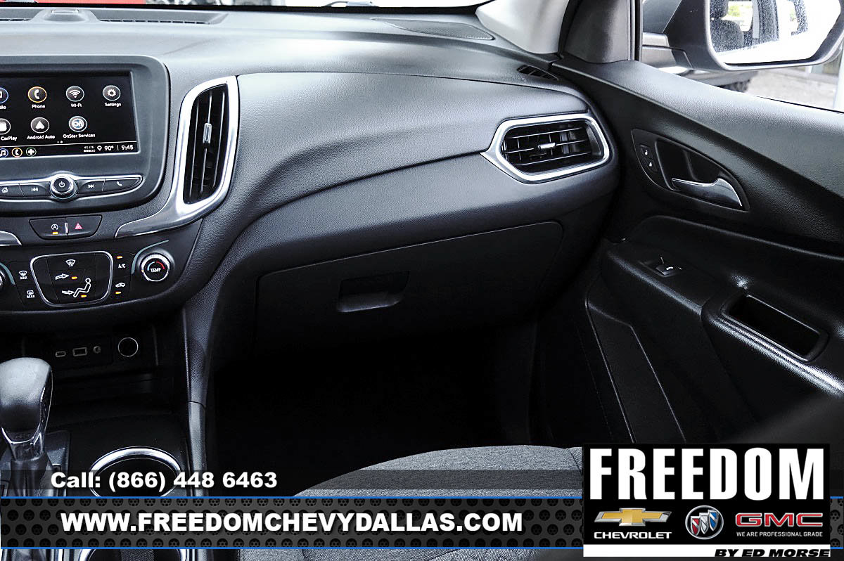 Used 2023 Chevrolet Equinox LT FWD image 31