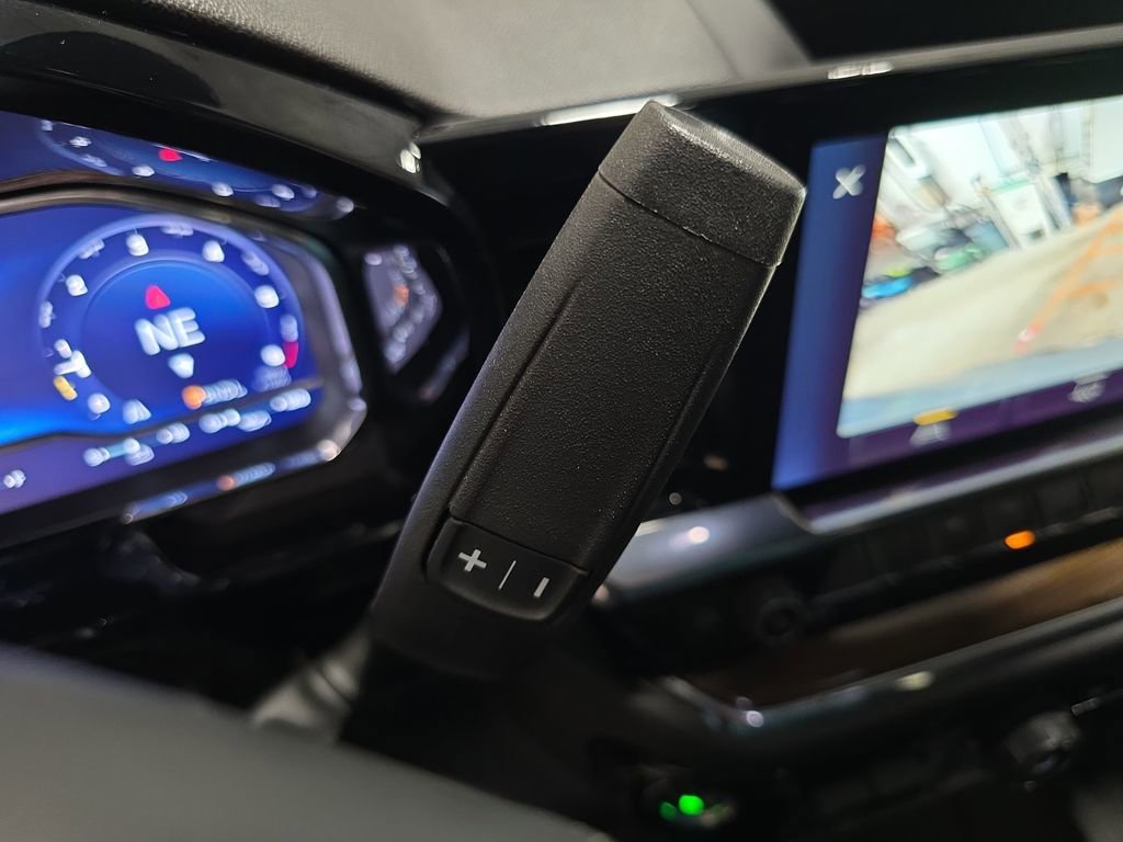 Used 2024 Chevrolet Silverado 1500 LT w/ All Star Edition Plus image 25