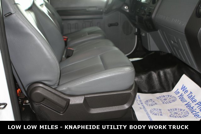 Used 2015 Ford F250 XL image 21
